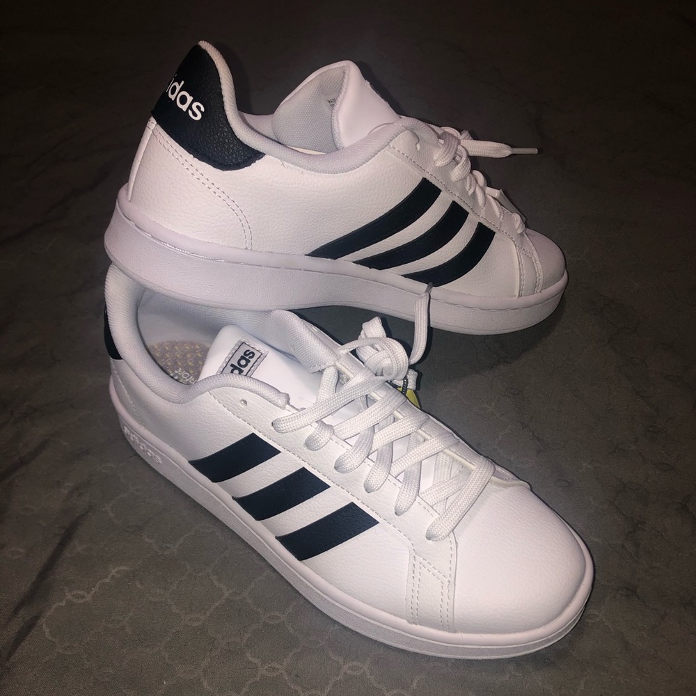 Adidas shoes